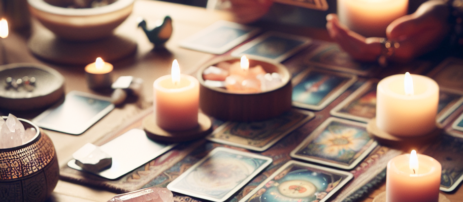 What to Know About Mediumship Readings: A Guide to Understanding and Expectations