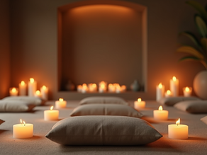 Discover the Benefits of Holistic Spiritual Healing Services