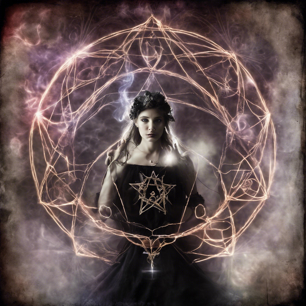 Proof Magic Is Real Mysteries of Real Magick and Its Misconceptions