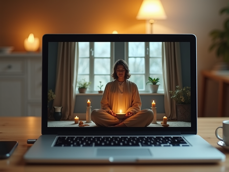 Understanding Christian Witchcraft Online: Exploring the Digital Spiritual Landscape