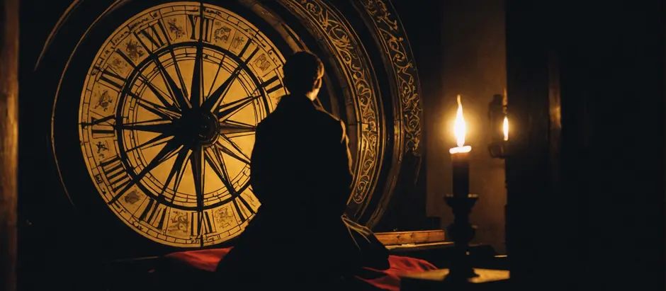 The Witching Hour: Unveiling the Spiritual Power of 3am-6am with The Cunning Women's Bible Band