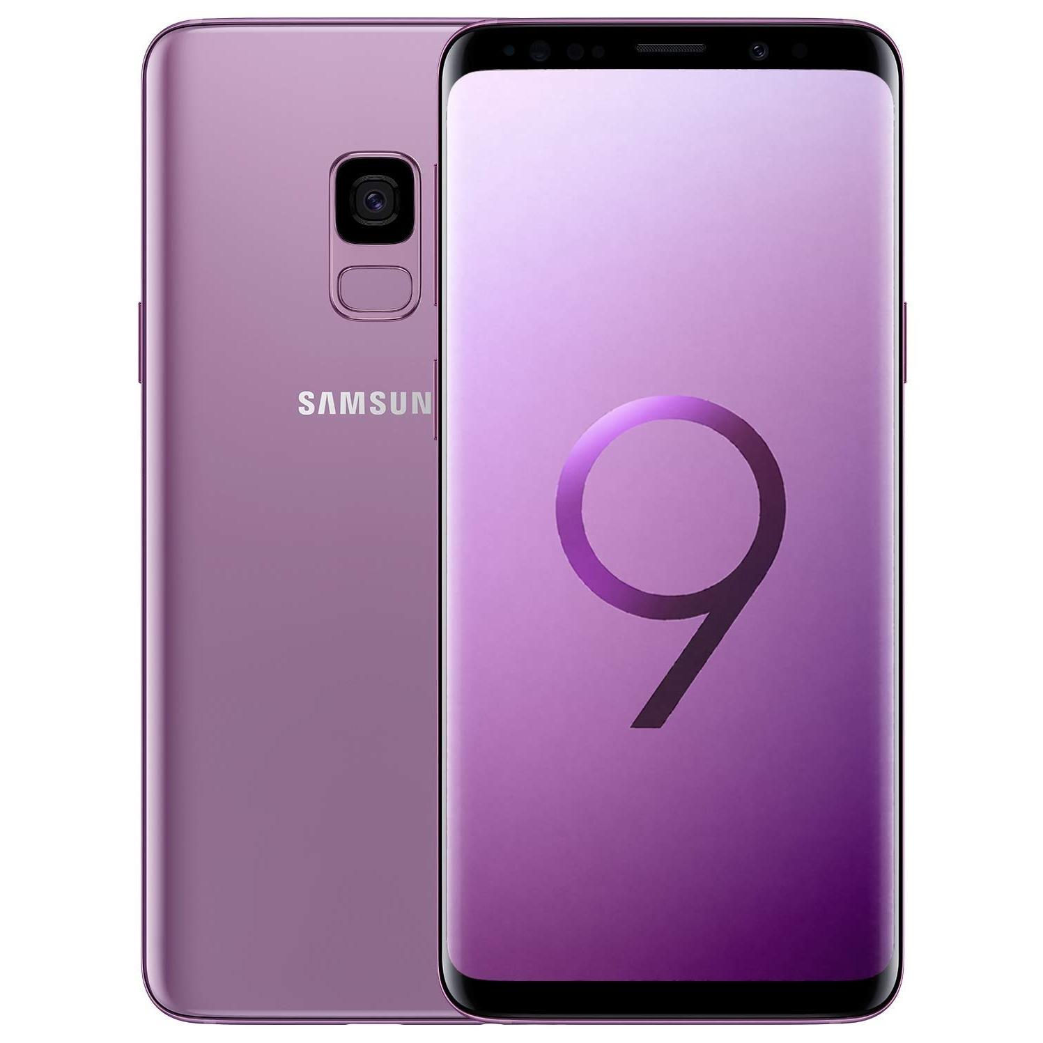 Samsung Galaxy S9 Plus