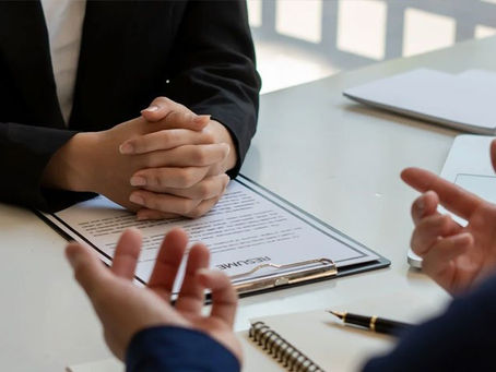 Lessons from the Past 37: A Case for Improving Exit Interviews