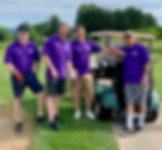 Danny's Team