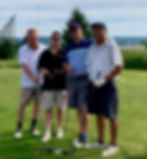 golf
