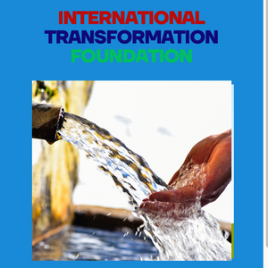 International Transformation Foundation Brochure