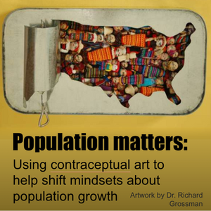 Arts for Global Development Social Media Post_Environmental Sustainability