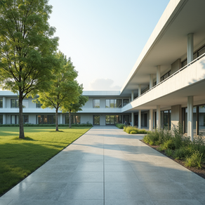Creating Distinctive New International Schools