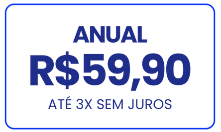 Anual R$ 59,90