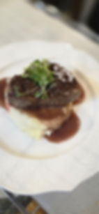 1892 Steak