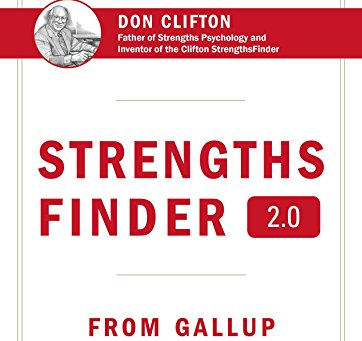 StrengthsFinder