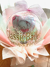 バルーンブーケ