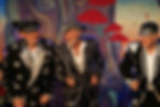 Pearly Kings