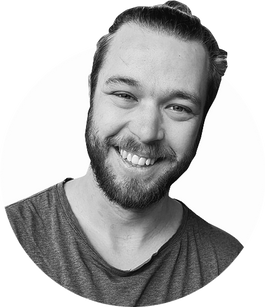 TOBIAS FORSTER