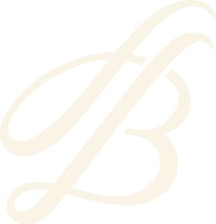 vintage und hochwertiges monogramm von der branding agentur von sundays brand studio