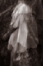 Frau in mehreren Facetten Licht und Schatten