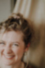 portrait von sophia wessle gründerin von der branding agentur sundays brand studio