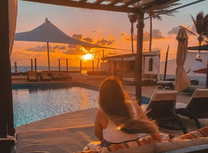 Vacaciones en la playa: todos sus beneficios