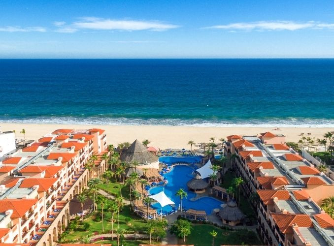 Así es el clima en Los Cabos a principio de año: ¡viaja en enero!