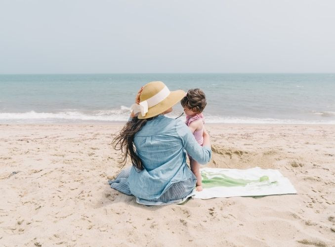 ¿Qué llevar a la playa? Haz un plan de viaje para que nada se te olvide