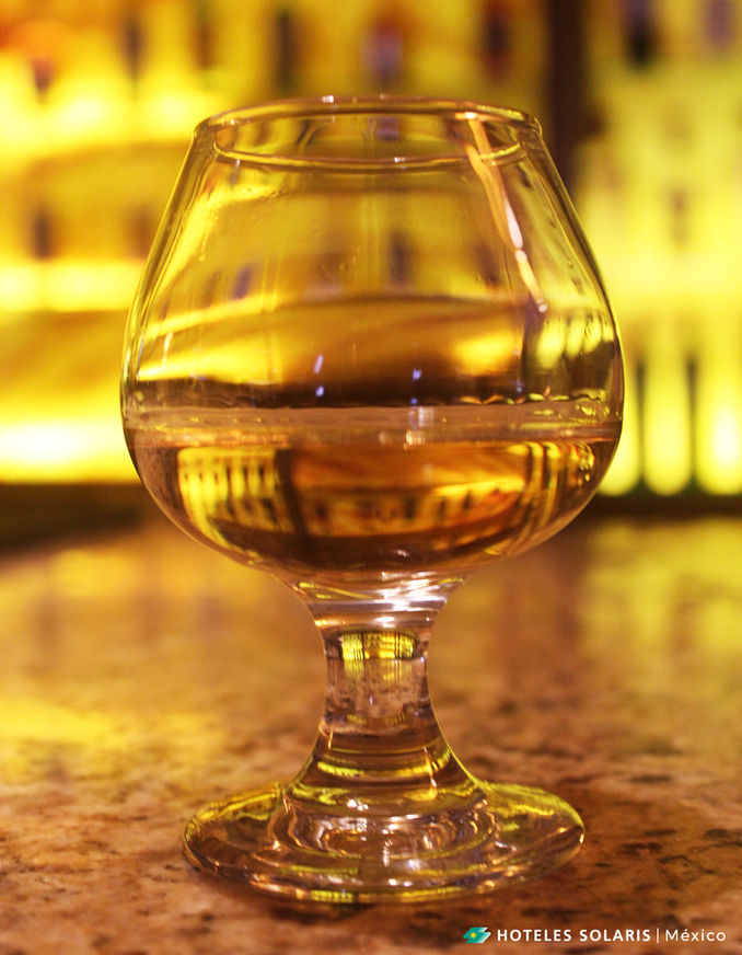 #TipSolaris: ¿Cómo disfrutar el Tequila? Te enseñamos la manera adecuada. 😉