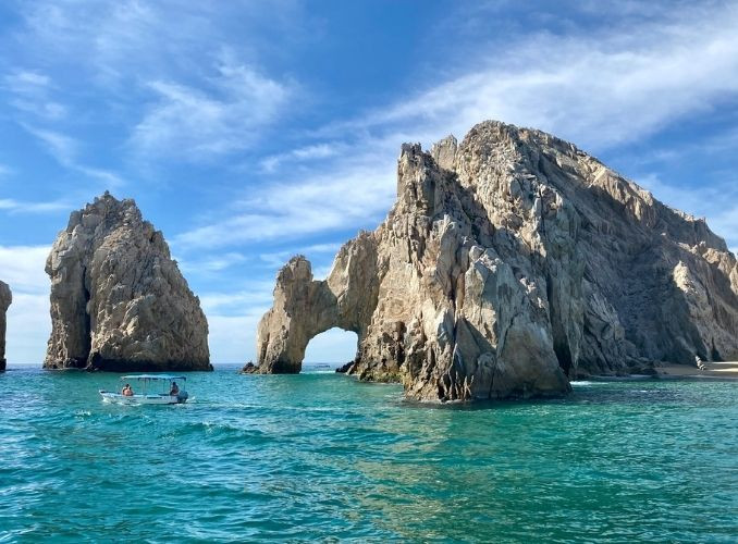 ¿Qué hacer en Los Cabos? 8 actividades para tu viaje de fin de año