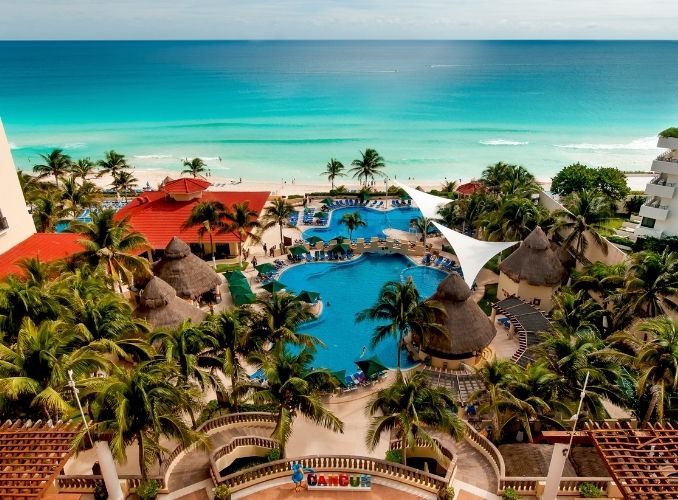 Hotel Todo Incluido: estos son los servicios que te debe ofrecer