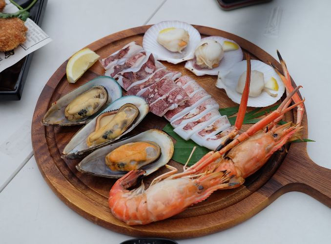 ¿Cuál es la comida tÃpica de Los Cabos? 5 lugares para probarla