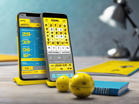 Top Lottery Results Platform in Malaysia: Glmacaolottery Review