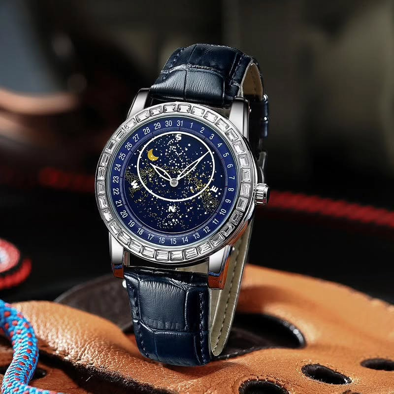 Miniatura: Reloj Sky Executive