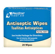 First Aid Products | ProStat First Aid