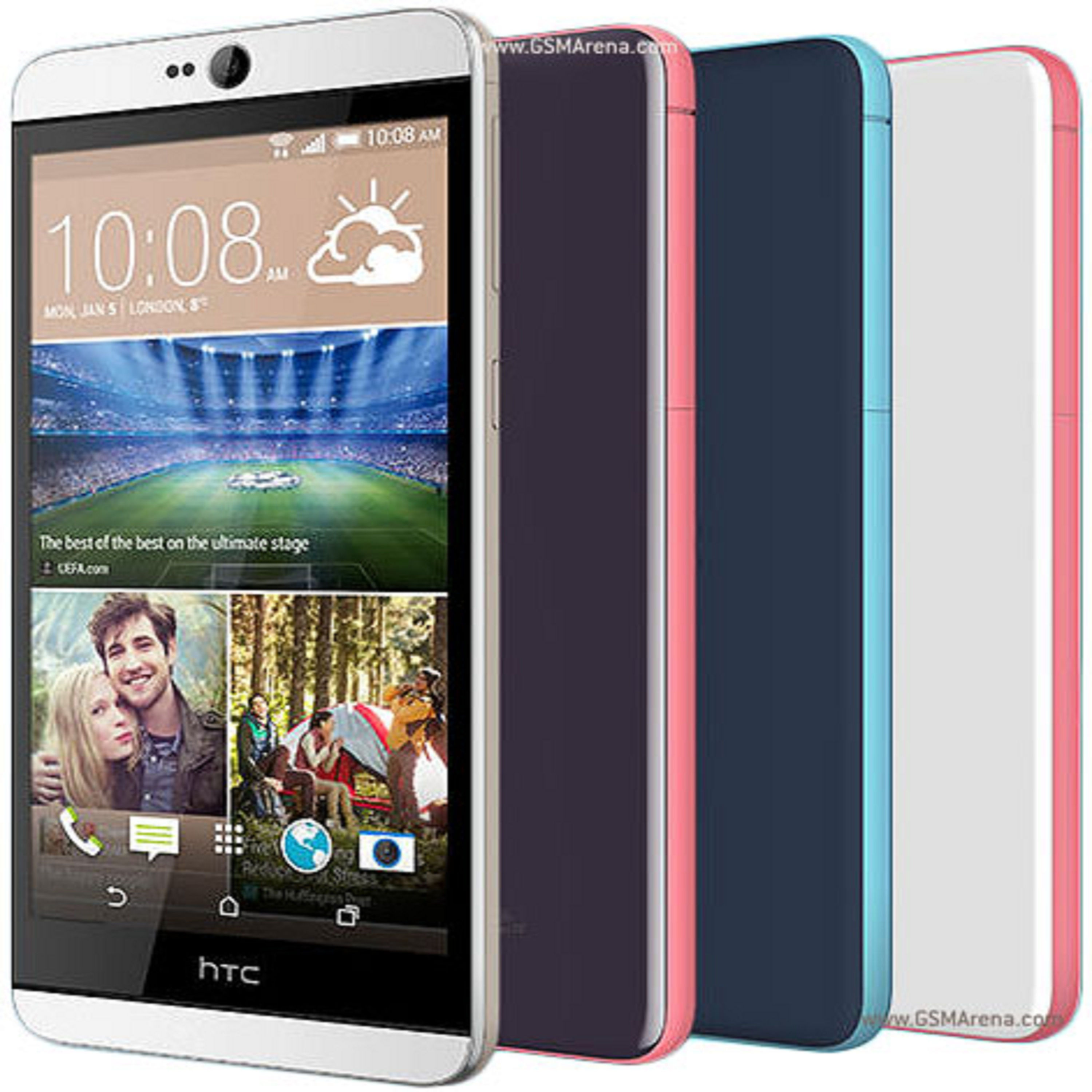 HTC Desire 826 Dual Sim