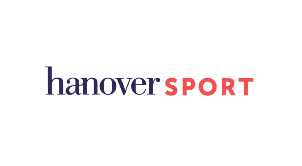 Hanover Sport Logo Smaller