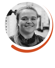 Bio Sarah Bern