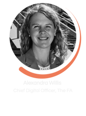 Alexandra Willis