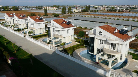 地番と住所って何が違うの？