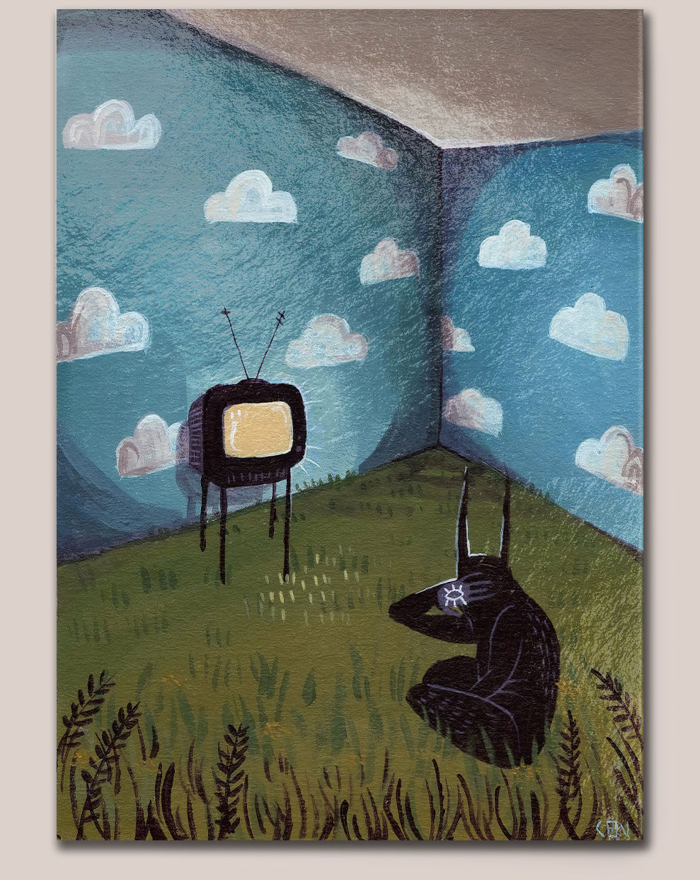 Screen Time