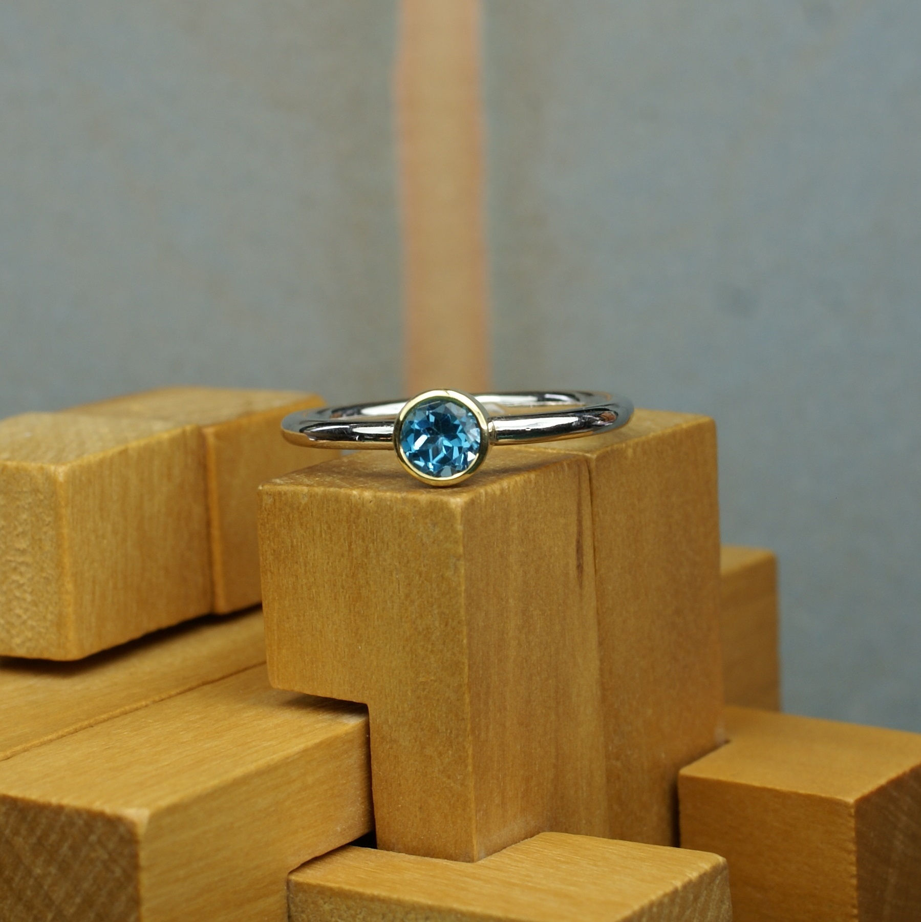 18CT MINI DARLEEN