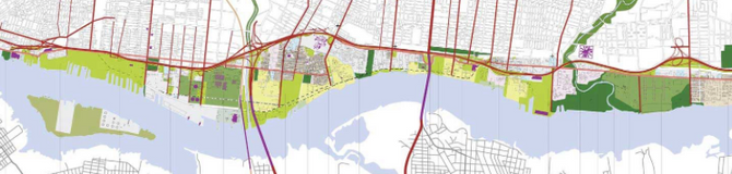 Workshop on Disaster Risk Management in Smart City Planning