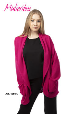 Art. 1801u Giaccone ad Uovo