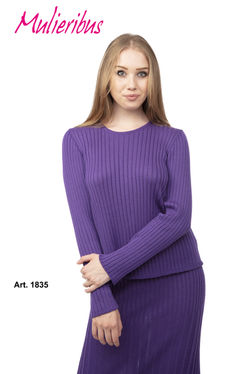 Art. 1835 Maglia a Coste