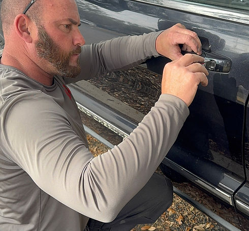 Jeremy Daugherty Locksmith Sebring, FL