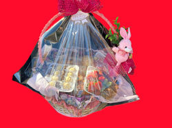 CESTA INFANTIL