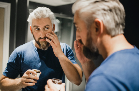 Desmitificando el cuidado facial para hombres: todo lo que necesitas saber