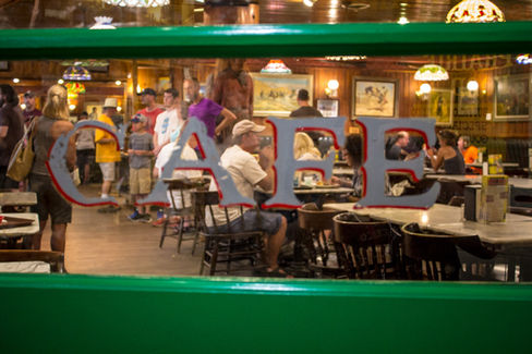 wall drug south dakota cafe