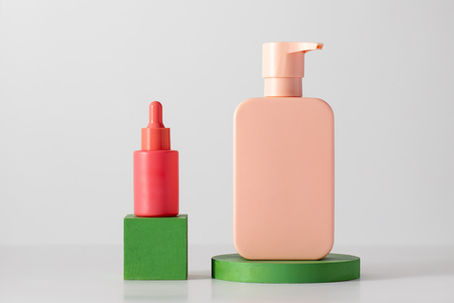 Matte vs. Glossy Packaging Finishes: Which One is Right for Your Brand?