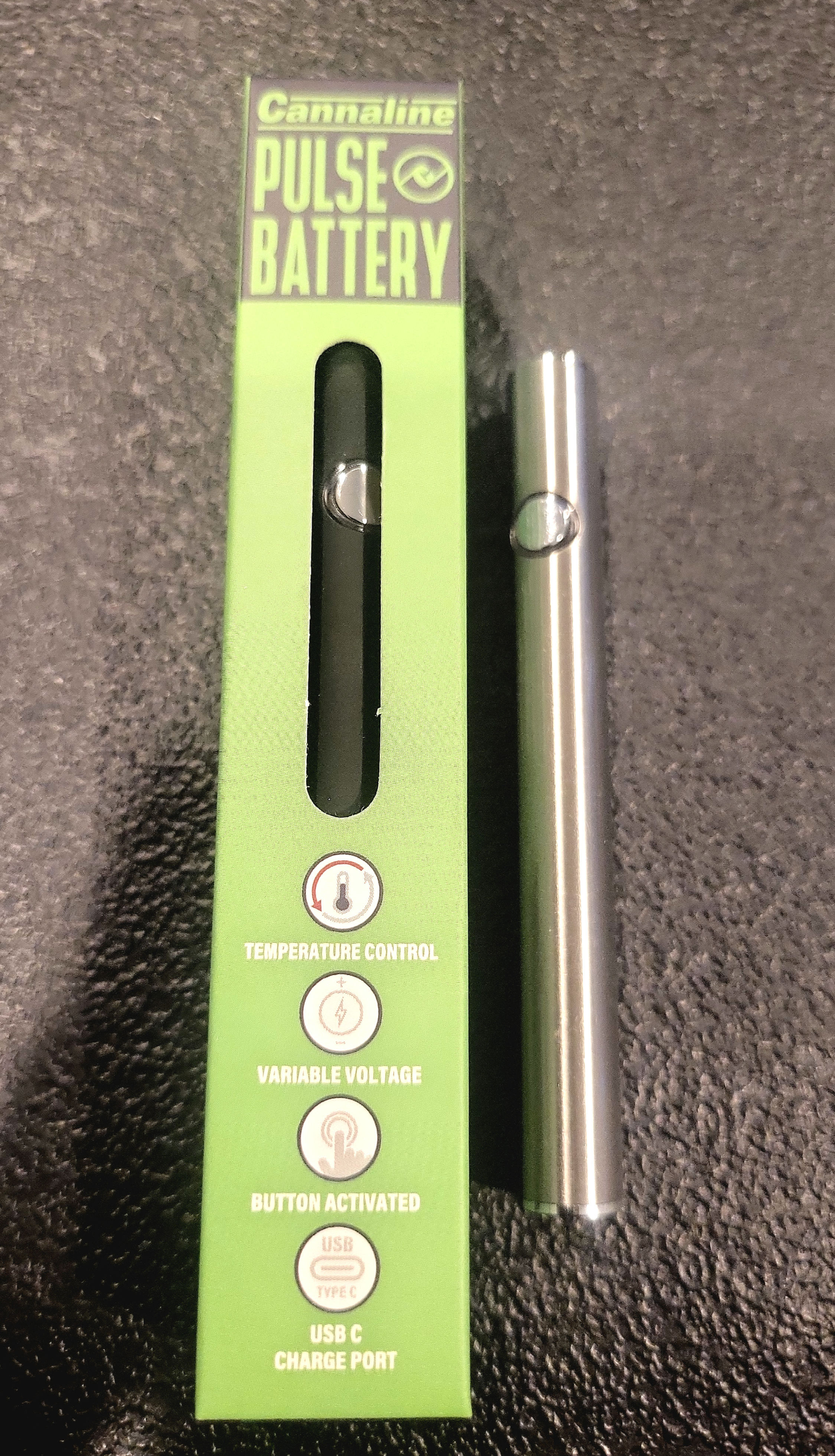 Vape Pen  (Rechargeable/Reusable)