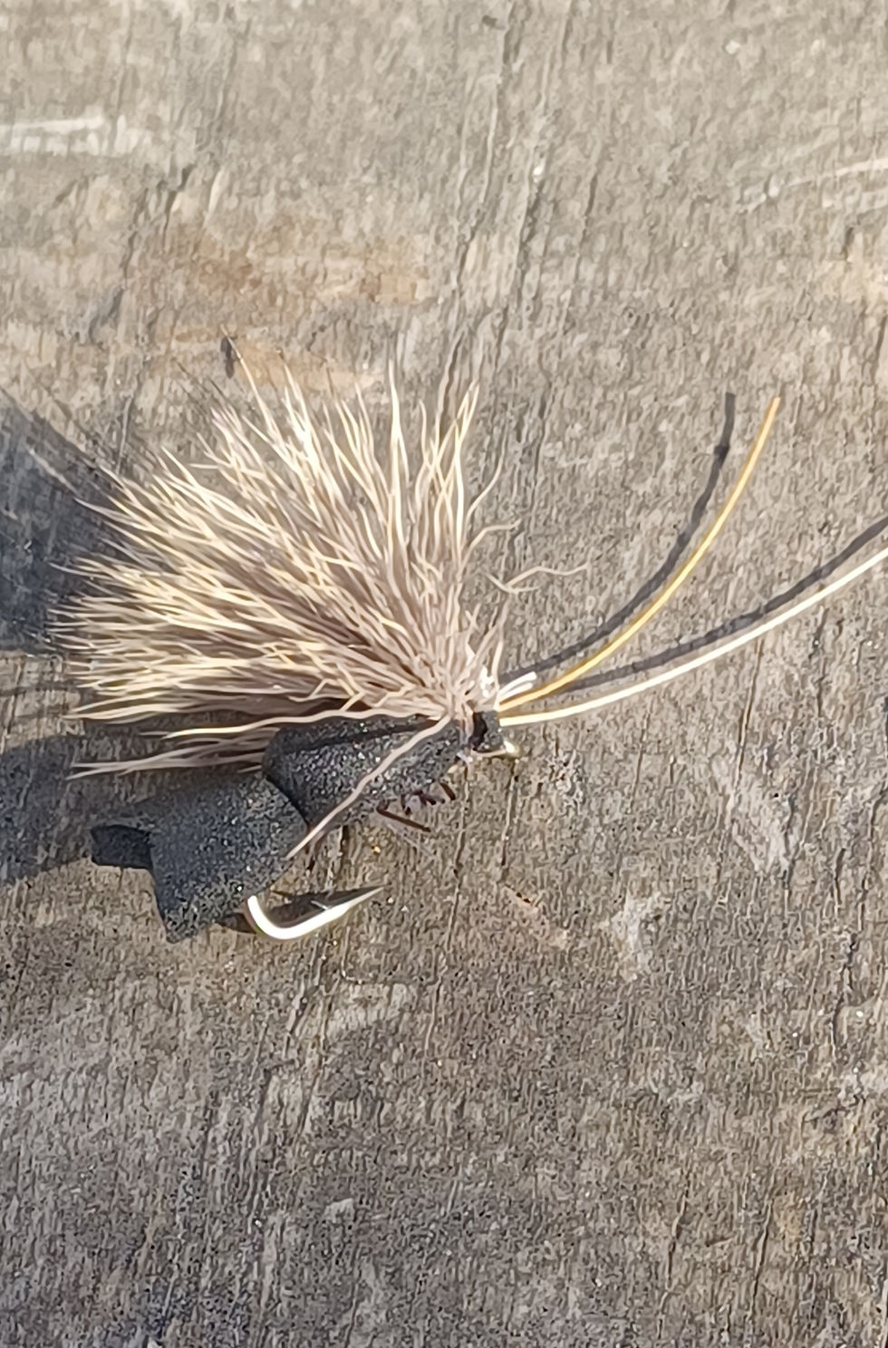 Thumbnail: Sedge/caddis dries kit