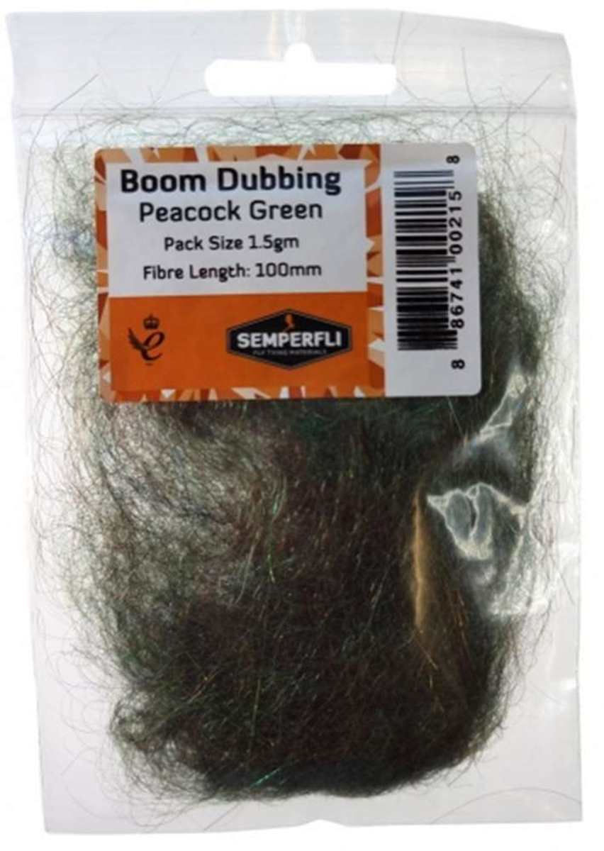 Thumbnail: Boom dubbing