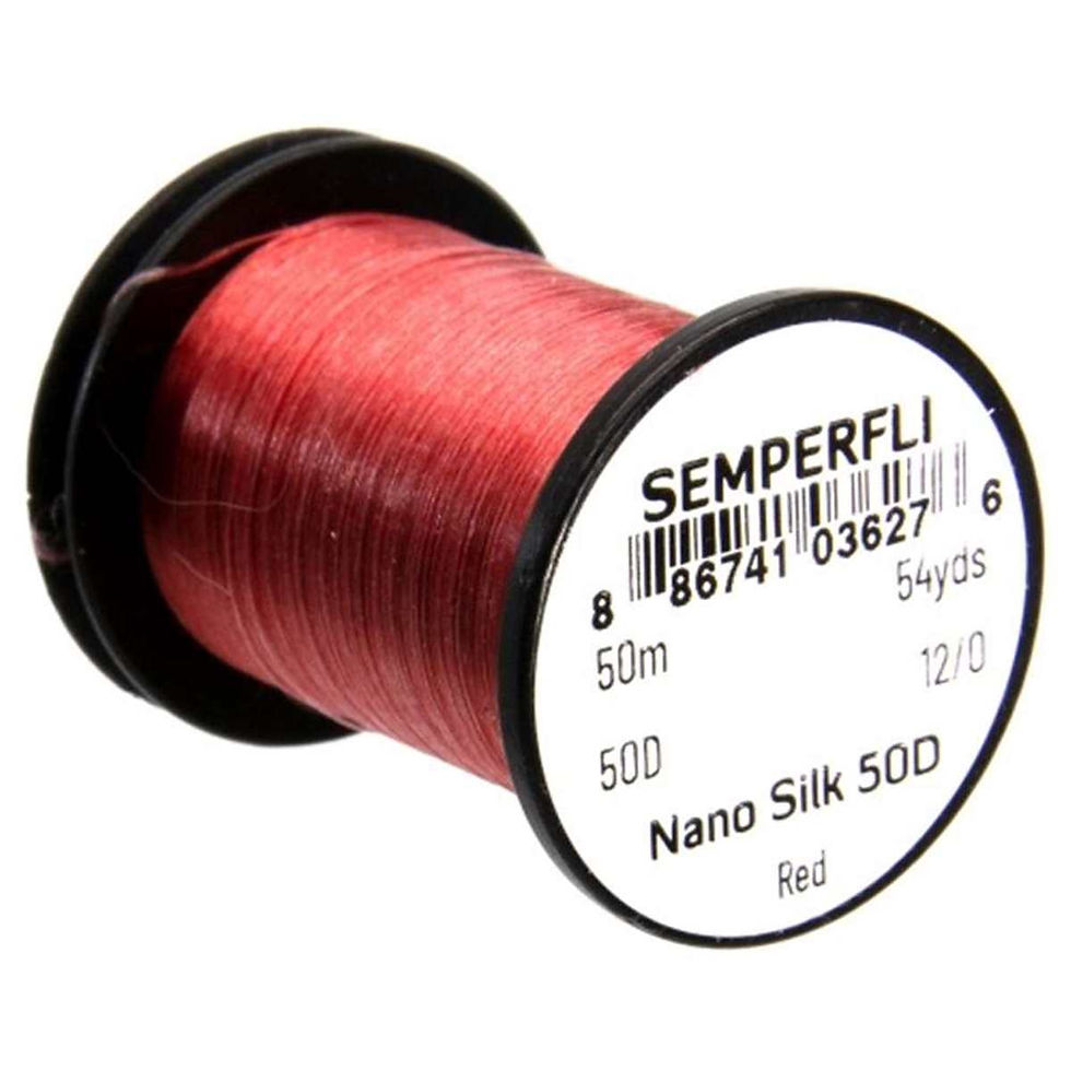 Thumbnail: Nano silk 50d 12/0